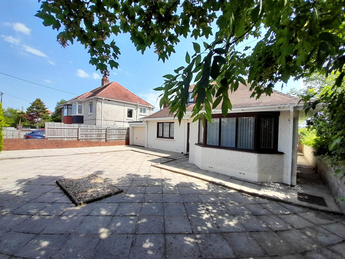 Havard Road, Llanelli, SA14 8SD